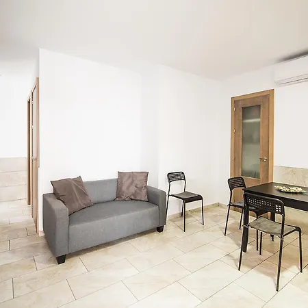 Apartamento Chiclana 1 *