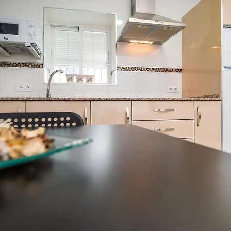 Apartamento Chiclana 1 Conil De La Frontera