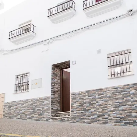 Chiclana 1 Apartment